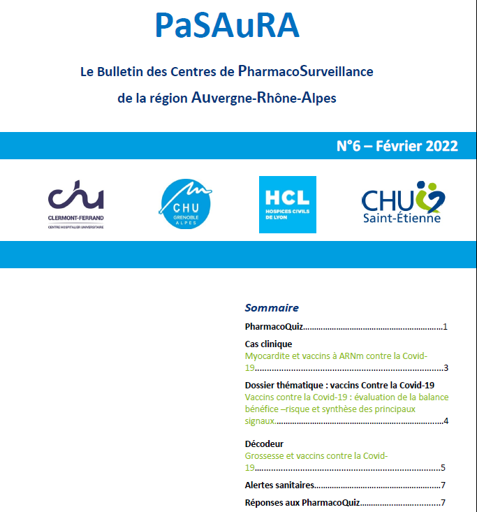 Bulletin PS2202